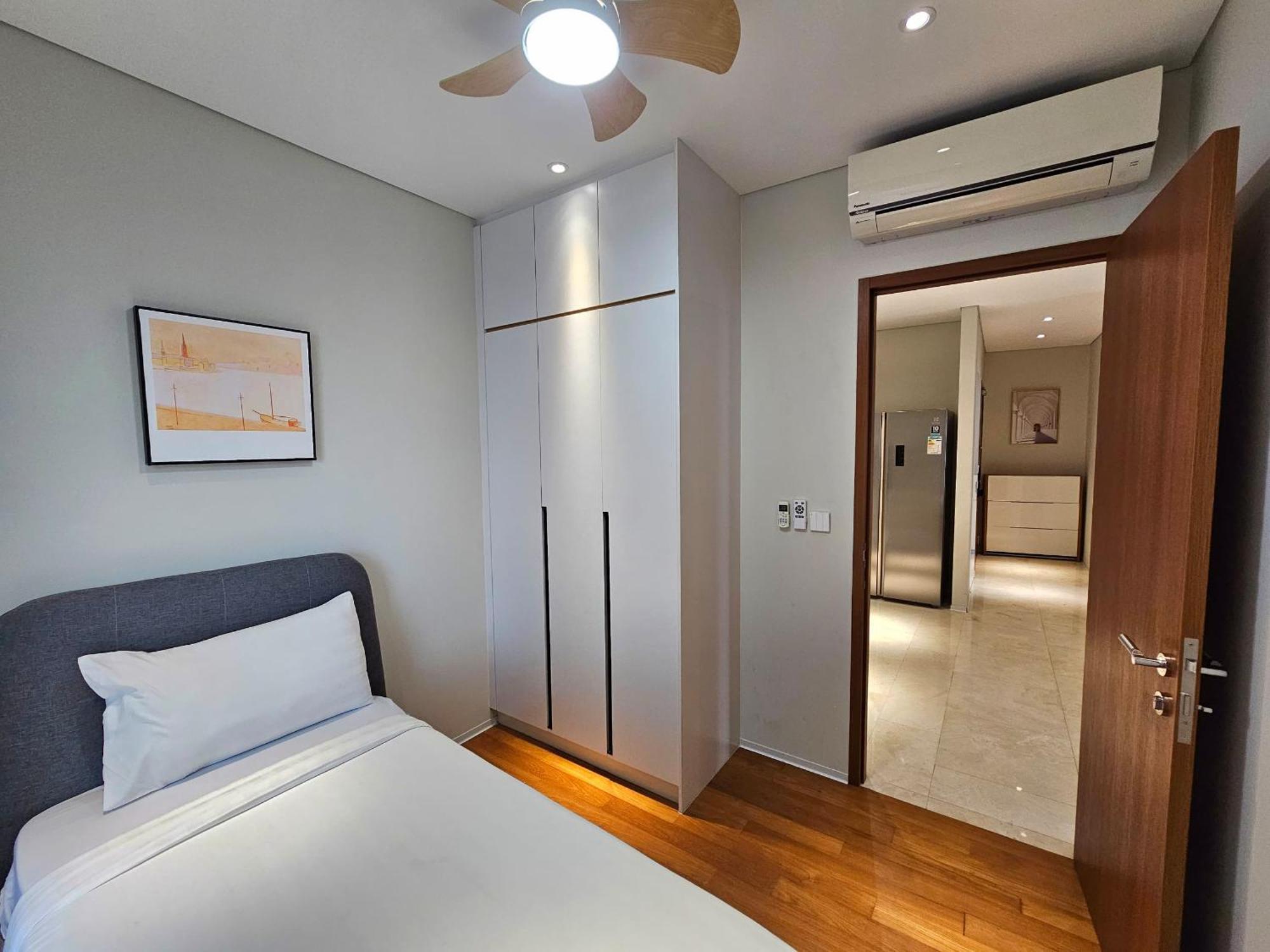 Sky Suites Klcc Jalan P Ramlee Kuala Lumpur Exteriör bild