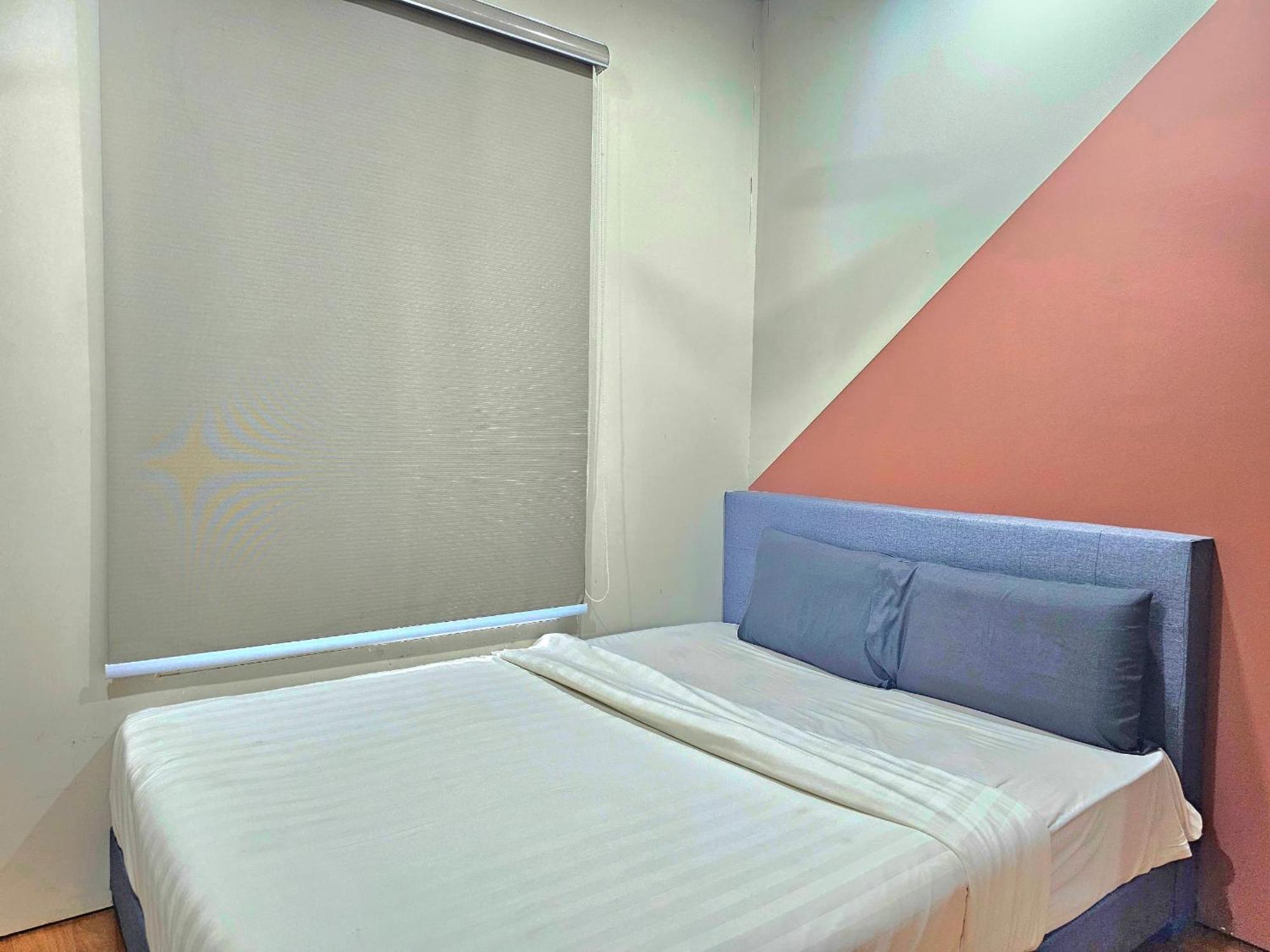 Sky Suites Klcc Jalan P Ramlee Kuala Lumpur Exteriör bild